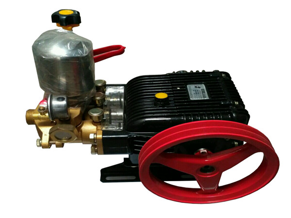 抑塵車專用柱塞泵 噴霧機配件