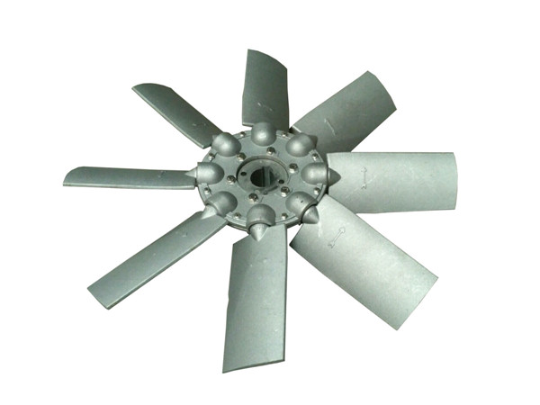 噴霧機專用葉片 霧炮機風扇葉片